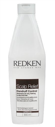 Redken Scalp Relief Dandruff Control 300 ml| eParfumeria.sk