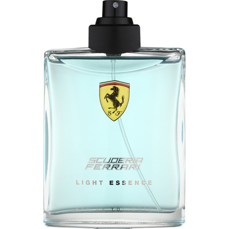 Ferrari scuderia light essence